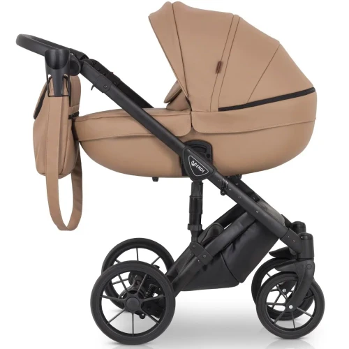Коляска 3 в 1 Verdi Mirage Basic Beige купить в Кишиневе