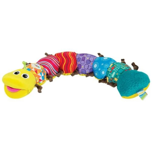 Музыкальная гусеница Tomy купить в Кишиневе