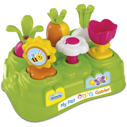 Jucarie de sortare Clementoni Baby Garden cumpăra în Chișinau