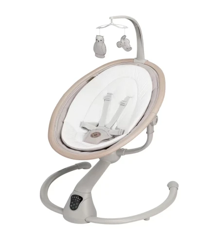 Качалка Maxi-Cosi Cassia Classic Beige купить в Кишиневе