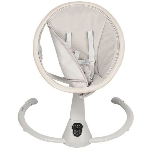 Качалка Maxi-Cosi Cassia Classic Beige купить в Кишиневе