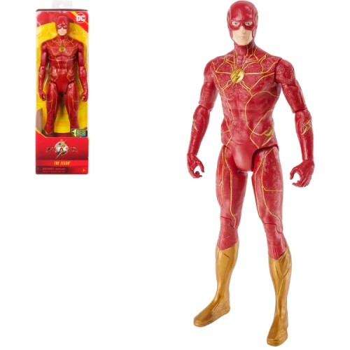 Figurină Spin Master Flash DC 30 cm, 1 buc. cumpăra în Chișinau