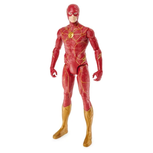 Figurină Spin Master Flash DC 30 cm, 1 buc. cumpăra în Chișinau