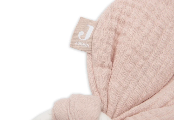 Прорезыватель Jollein Bunny Ears Wild Rose купить в Кишиневе