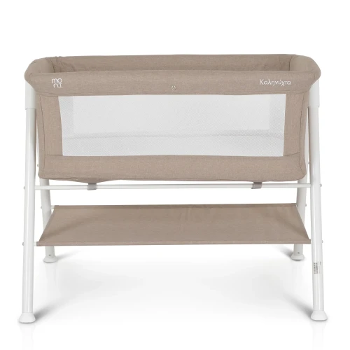 Pătuc Co-sleeper Moni Kalinihta Beige cumpăra în Chișinau