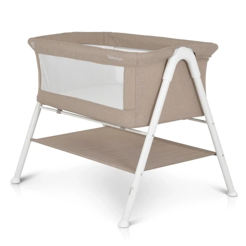 Pătuc Co-sleeper Moni Kalinihta Beige cumpăra în Chișinau