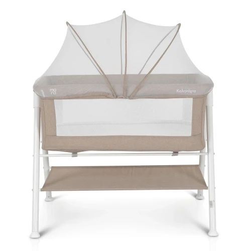 Pătuc Co-sleeper Moni Kalinihta Beige cumpăra în Chișinau