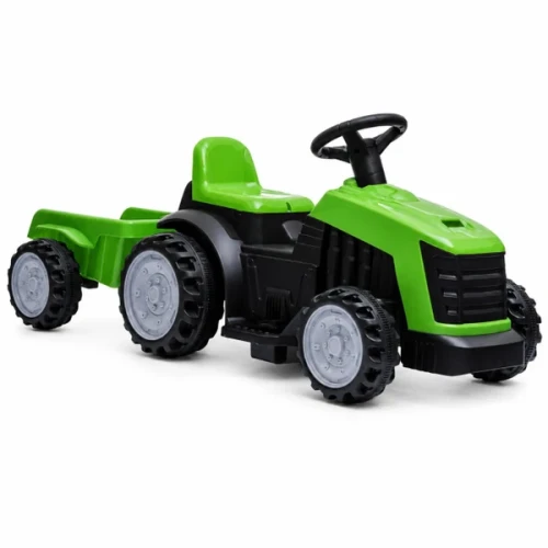 Masina electrica Epid Farm Tractor Green cumpăra în Chișinau