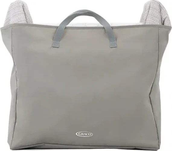 Детская кроватка 2 в 1 Graco Side by Side Fossil купить в Кишиневе