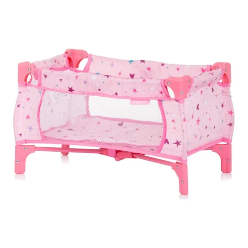 Игровой набор для кукол 3 в 1 Chipolino Trixy, Stars купить в Кишиневе