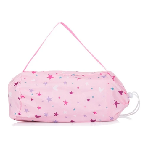 Игровой набор для кукол 3 в 1 Chipolino Trixy, Stars купить в Кишиневе