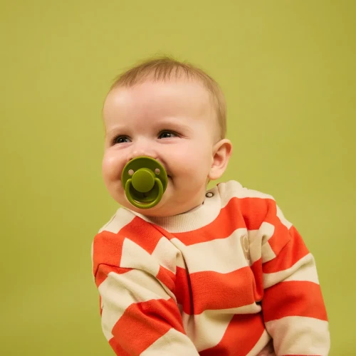 Круглые силиконовые соски Bibs De Lux Nordic Mint & Island Sea (0-36 мес.), 2 шт. купить в Кишиневе