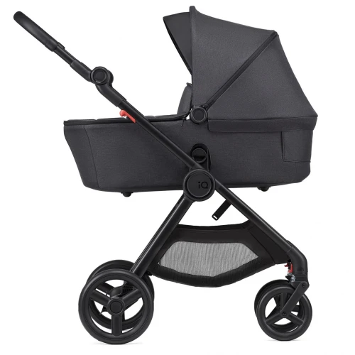 Cărucior 2 in 1 Anex IQ Dark cumpăra în Chișinau