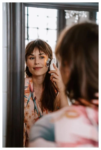 Aparat de mezoterapie pentru față Beautifly Glossy Pro cumpăra în Chișinau