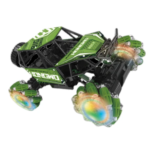 Mașină cu telecomandă RC Cars, scara 1:16, 2.4G, acumulator și încărcare USB, în sort. cumpăra în Chișinau
