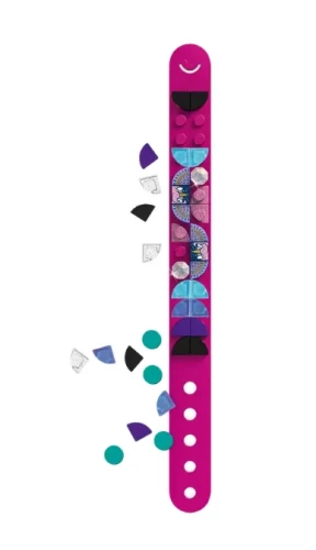 Set constructie Lego Dots Unicorns Forever Bracelet, 37 elemente cumpăra în Chișinau