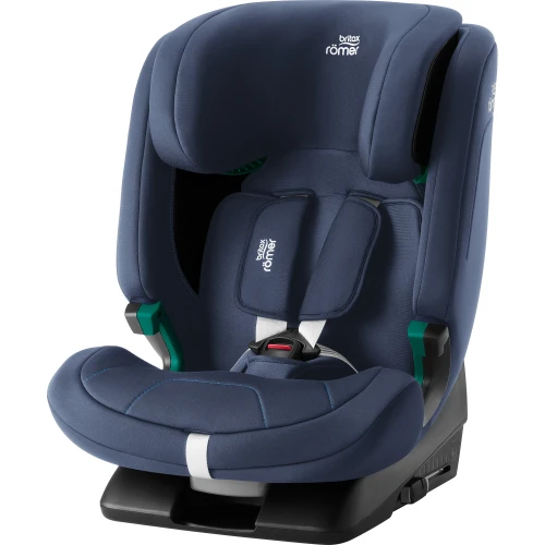 Scaun auto 76-150 cm (i-Size) Isofix Britax-Römer Versafix Moonlight Blue cumpăra în Chișinau