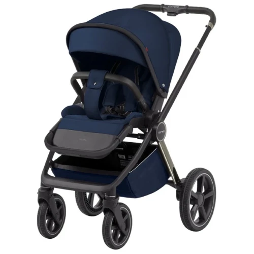 Carucior 2 in 1 Carrello Ultimo Chrome Arctic Blue cumpăra în Chișinau
