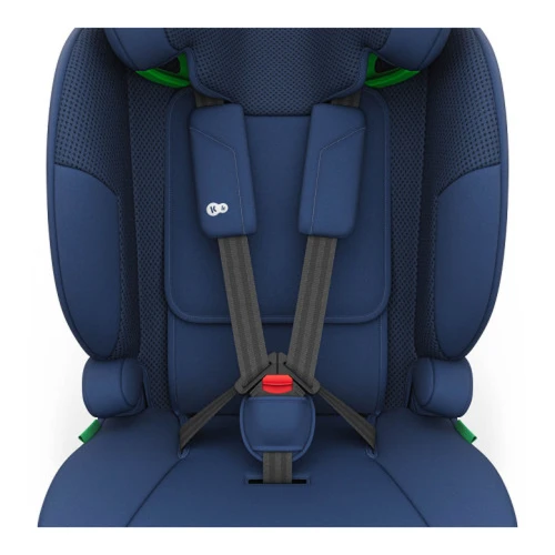 Scaun auto 76-150 cm (i-Size) Kinderkraft Comfort Up 2 Plus Navy cumpăra în Chișinau