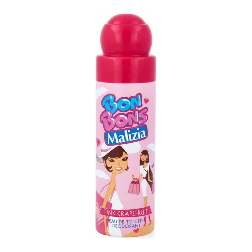 Deodorant spray Malizia Bon Bons Pink Grapefruit, 75 ml cumpăra în Chișinau