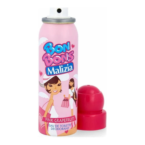Deodorant spray Malizia Bon Bons Pink Grapefruit, 75 ml cumpăra în Chișinau