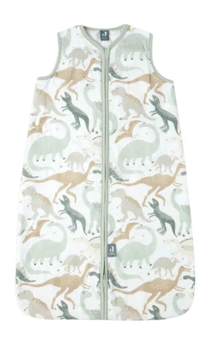 Sac de dormit Jollein Muslin Dino (3-6L) cumpăra în Chișinau