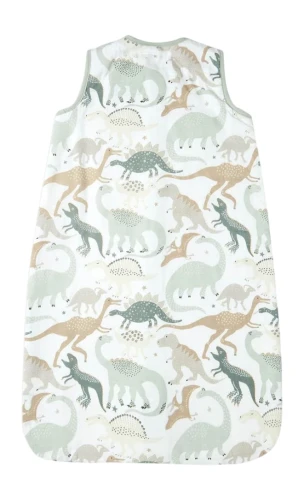 Sac de dormit Jollein Muslin Dino (3-6L) cumpăra în Chișinau