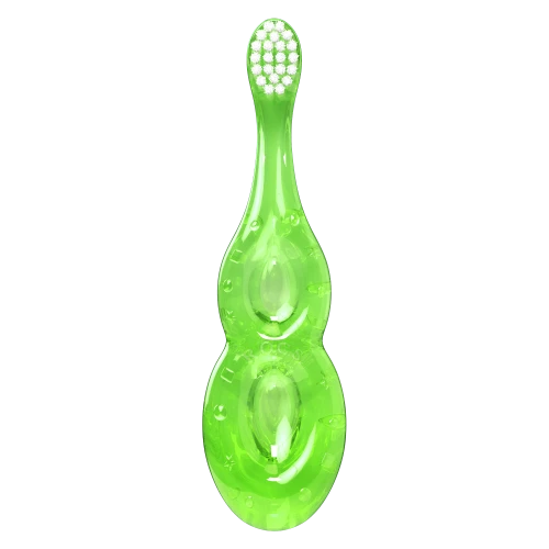 Зубная щетка R.O.C.S. PRO Baby в асс. (0-3 лет) купить в Кишиневе