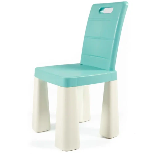 Детский столик с 2 стульчиками Doloni Бирюзовый купить в Кишиневе