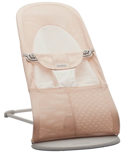 Balansoar BabyBjorn Balance Soft Pearly Pink cumpăra în Chișinau
