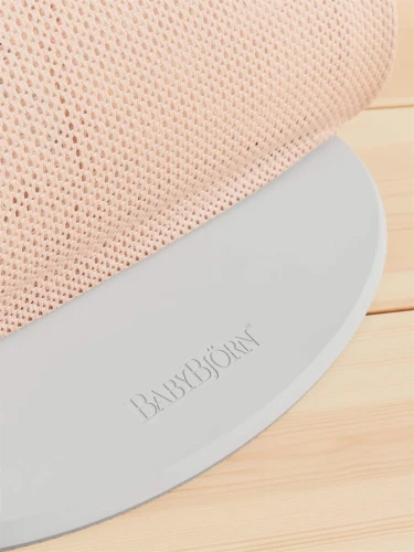 Balansoar BabyBjorn Balance Soft Pearly Pink cumpăra în Chișinau