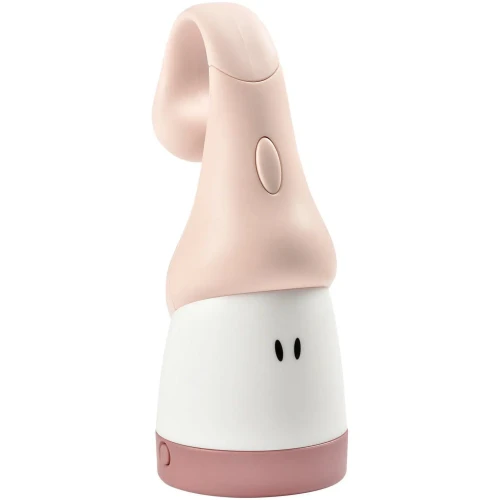 Lampa de noapte Beaba Pixie Torch Chalk Pink White cumpăra în Chișinau
