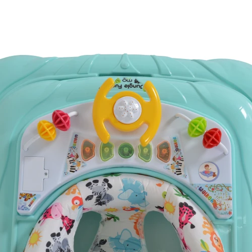 Premergător Moni Jungle Fun Mint cumpăra în Chișinau