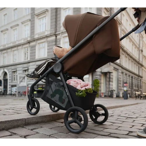Cărucior de plimbare Anex Ride Nutty cumpăra în Chișinau