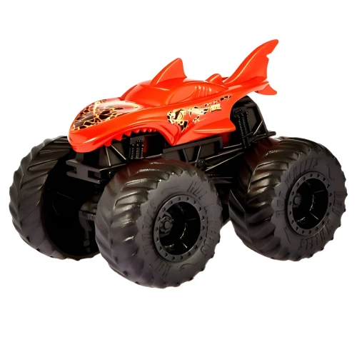 Masina de teren Hot Wheels Monster Trucks în sort. cumpăra în Chișinau