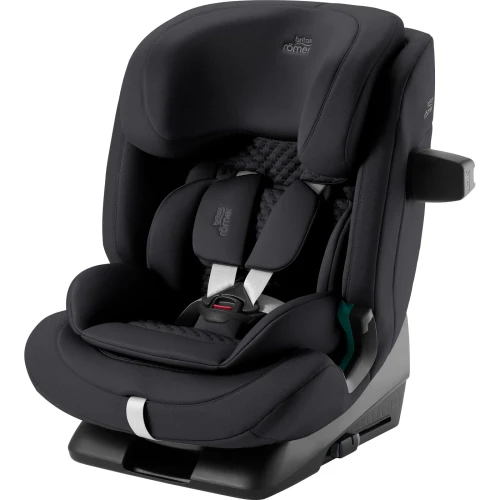 Scaun auto 76-150 cm (i-Size) Isofix Britax-Romer Advansafix Pro Onyx Black cumpăra în Chișinau