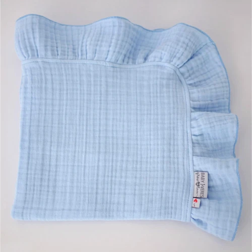 Patura Veres Blue, 80x80 cm cumpăra în Chișinau