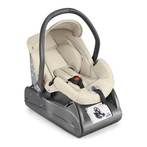 Bază pentru scoica auto Cam Area Base S134, 0-13 kg, gri închis cumpăra în Chișinau