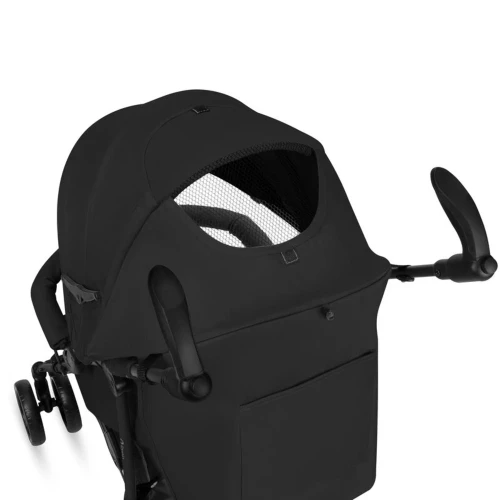 Carucior de plimbare Lionelo Irma Black Onyx cumpăra în Chișinau