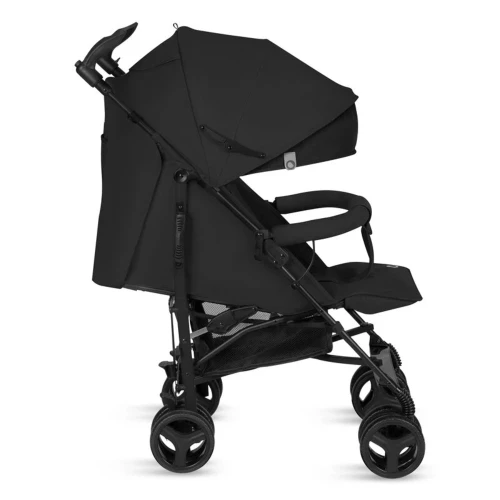 Carucior de plimbare Lionelo Irma Black Onyx cumpăra în Chișinau