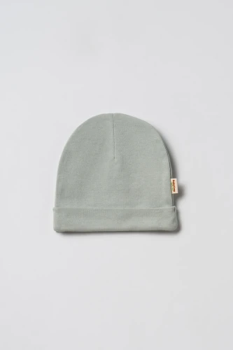 Căciulă BabyCosy Green & Beige, 3 buc. cumpăra în Chișinau