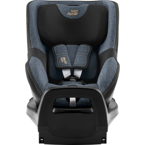 Scaun auto 61-105 cm (i-Size) Isofix Britax-Römer Dualfix Pro M Blue Marble, rotativ 360 cumpăra în Chișinau