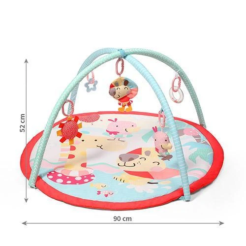 Covoras pentru copii Babyono Pool Party multicolor, 90 x 52 cm cumpăra în Chișinau