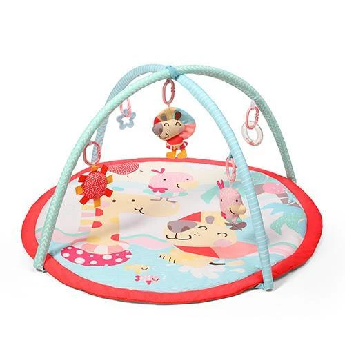 Covoras pentru copii Babyono Pool Party multicolor, 90 x 52 cm cumpăra în Chișinau