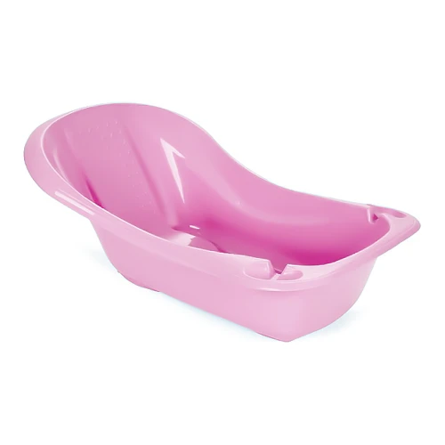 Cădiță pentru baie Pilsan Jumbo Baby, roz, 83 cm cumpăra în Chișinau