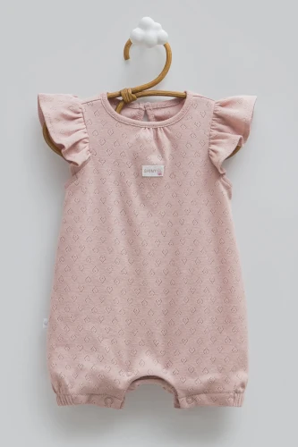 Salopetă Caramell Hello Girl Powder (3-6L) cumpăra în Chișinau