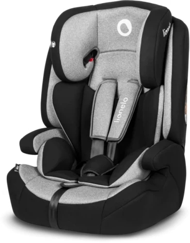Scaun auto 9-36 kg Lionelo Nico Black Grey cumpăra în Chișinau