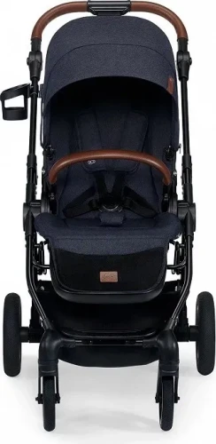 Carucior de plimbare Kinderkraft All Road Navy cumpăra în Chișinau