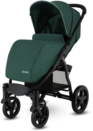 Прогулочная коляска Lionelo Annet Plus Green Forest купить в Кишиневе