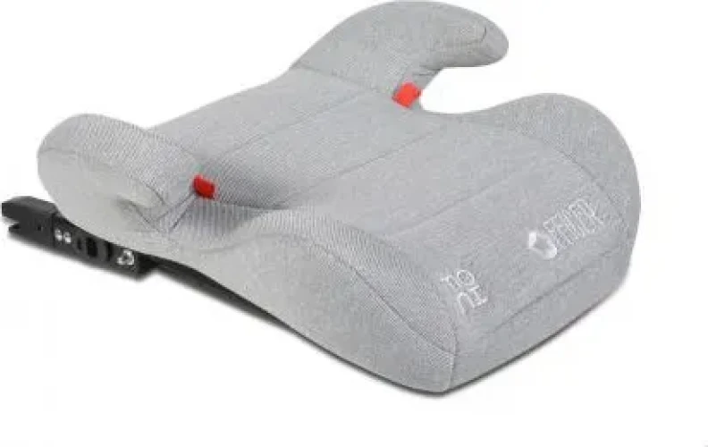 Бустер - детское автокресло 22-36 кг Moni Isofix Officer Light Grey купить в Кишиневе